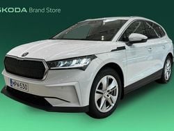 Käytetty 2023 Skoda Enyaq iV Katumaasturi | 36 900 € (Supertarjous)