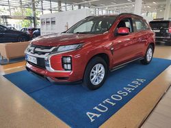 Punainen Käytetty 2020 Mitsubishi ASX Invite Katumaasturi | 18 500 € (Perustarjous)
