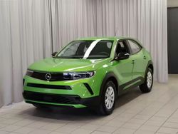 Vihreä Käytetty 2023 Opel Mokka-e Comfort Katumaasturi | 35 200 €