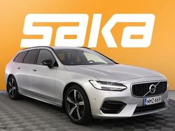 Käytetty 2020 Volvo V90 R-Design Farmari | 32 900 € (Perustarjous)
