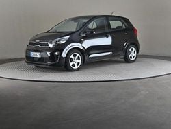 Käytetty 2024 Kia Picanto LX Viistoperä | 13 300 € (Hieman kallis)