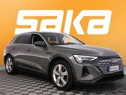 Käytetty 2023 Audi Q8 e-tron Katumaasturi | 45 890 € (Hyvä tarjous)