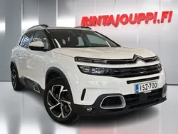 Käytetty 2020 Citroën C5 Aircross PureTech Katumaasturi | 17 590 € (Perustarjous)