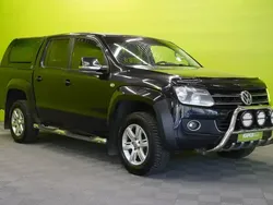 VW Amarok