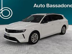 Käytetty 2024 Opel Astra Edition Farmari | 24 480 € (Kallis)