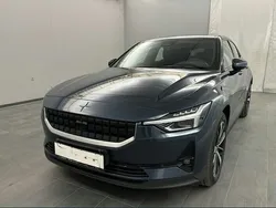 Käytetty 2021 Polestar 2 Sedan | 35 980 € (Perustarjous)