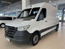 Käytetty 2019 Mercedes Sprinter Van | 25 400 € (Supertarjous)