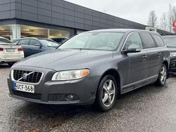 Usata 2008 Volvo V70 Summum Station wagon | 3 900 €