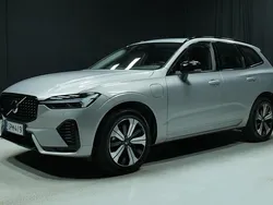 Käytetty 2024 Volvo XC60 Plus Katumaasturi | 50 500 € (Perustarjous)