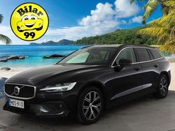 Käytetty 2023 Volvo V60 Business Edition Farmari | 27 490 € (Perustarjous)