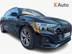 Käytetty 2025 Audi Q8 Katumaasturi | 112 500 € (Hieman kallis)