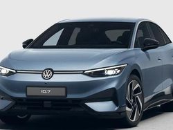 Käytetty 2025 VW ID.7 Pro Sedan | 52 990 € (Hyvä tarjous)