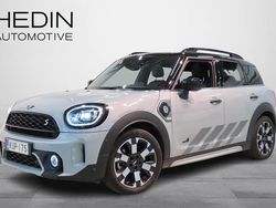 Grigio Usata 2023 Mini Cooper Countryman Untamed Edition SUV | 25 900 € (Buon prezzo)
