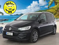 VW Touran