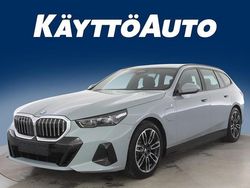 Uusi 2025 BMW 530e Farmari | 79 716 €