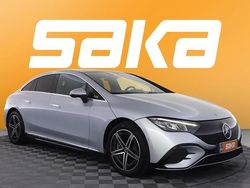 Käytetty 2024 Mercedes EQE350 AMG Sedan | 54 900 € (Perustarjous)