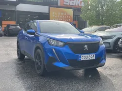 Käytetty 2020 Peugeot 2008 Active Katumaasturi | 13 990 € (Perustarjous)