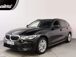 BMW 330e