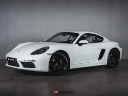 Käytetty 2022 Porsche 911 Carrera S Coupe - kaksiovinen | 86 800 €
