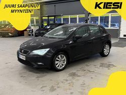 Käytetty 2013 Seat Leon Style Viistoperä | 5 490 €