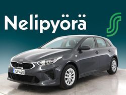 Harmaa Käytetty 2020 Kia Ceed Active Viistoperä | 12 790 € (Perustarjous)