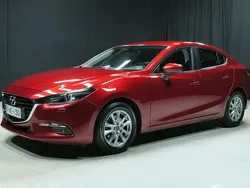 Käytetty 2018 Mazda 3 Optimum Sedan | 16 900 € (Hyvä tarjous)