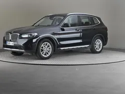 Käytetty 2022 BMW X3 Comfort Edition Katumaasturi | 33 300 € (Hyvä tarjous)
