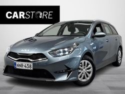 Käytetty 2024 Kia Ceed Sportswagon LX Farmari | 20 290 € (Perustarjous)