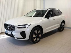 Valkoinen Käytetty 2025 Volvo XC60 Performance Katumaasturi | 63 900 €