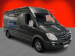 Usado 2010 Mercedes Sprinter Van | 28 990 €