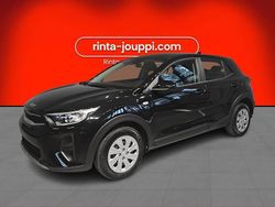 Musta Uusi 2025 Kia Stonic LX Katumaasturi | 23 780 € (Perustarjous)