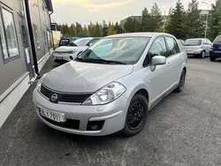 Käytetty 2008 Nissan Tiida Visia Sedan | 3 300 €