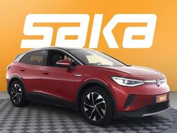Käytetty 2022 VW ID.4 Pro Performance Katumaasturi | 27 890 € (Perustarjous)