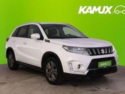 Käytetty 2021 Suzuki Vitara GLX Katumaasturi | 18 980 € (Hyvä tarjous)