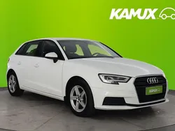 Käytetty 2018 Audi A3 Sportback Business Viistoperä | 13 490 € (Hyvä tarjous)