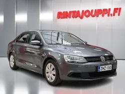 Käytetty 2011 VW Jetta Comfortline Sedan | 7 700 € (Perustarjous)