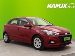 Käytetty 2019 Hyundai i20 Viistoperä | 10 900 € (Perustarjous)
