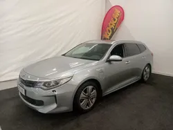 Käytetty 2018 Kia Optima Hybrid Sedan | 14 970 € (Perustarjous)