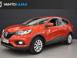 Käytetty 2020 Renault Kadjar Zen Katumaasturi | 16 900 €