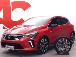 Punainen Käytetty 2023 Mitsubishi Colt Instyle Viistoperä | 22 490 € (Hieman kallis)