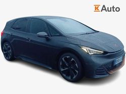 Käytetty 2024 Cupra Born e-Boost Viistoperä | 30 900 € (Hieman kallis)