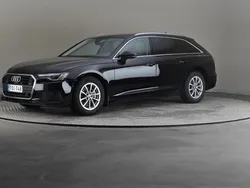 Käytetty 2020 Audi A6 Business Farmari | 24 900 € (Hyvä tarjous)