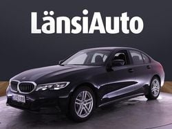 Käytetty 2021 BMW 330e Sedan | 26 780 € (Hyvä tarjous)