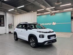 Käytetty 2019 Citroën C3 Aircross Feel Katumaasturi | 14 400 € (Perustarjous)
