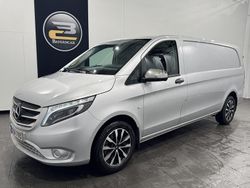 Harmaa Käytetty 2020 Mercedes Vito Edition Van | 28 900 € (Hyvä tarjous)