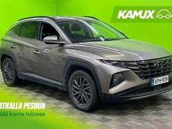 Ruskea Käytetty 2022 Hyundai Tucson Katumaasturi | 28 800 € (Hyvä tarjous)