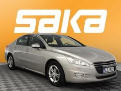Käytetty 2011 Peugeot 508 Active Sedan | 4 900 € (Perustarjous)
