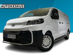 Valkoinen Käytetty 2024 Toyota Proace Comfort Tila-auto | 47 900 €