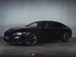 Käytetty 2022 BMW M850 Coupe - kaksiovinen | 129 900 €