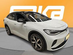 Begagnad 2023 VW ID.5 GTX SUV | 30 900 € (Bra pris)